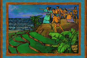 Secret Paths to the Sea 26