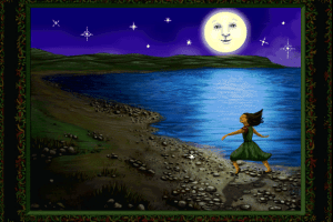 Secret Paths to the Sea 27