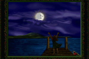 Secret Paths to the Sea 28