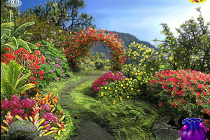 Secret Paths to the Sea 2