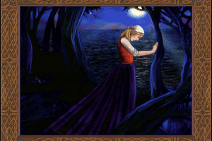 Secret Paths to the Sea 29