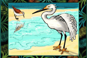 Secret Paths to the Sea 34