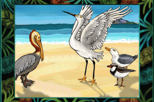 Secret Paths to the Sea 38