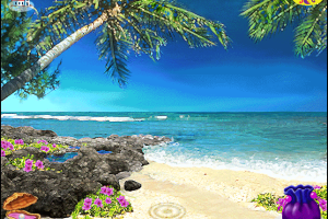 Secret Paths to the Sea 3