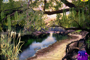 Secret Paths to the Sea 5