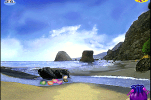 Secret Paths to the Sea 6