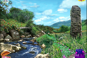 Secret Paths to the Sea 7