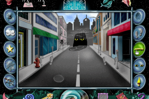 Secret Paths to Your Dreams 10