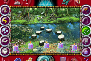 Secret Paths to Your Dreams 3