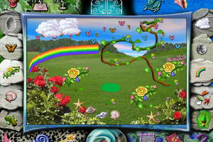 Secret Paths to Your Dreams 6