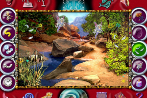 Secret Paths to Your Dreams 8