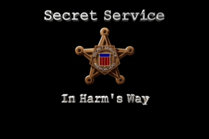 Secret Service: In Harm's Way 0