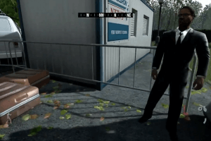 Secret Service 3