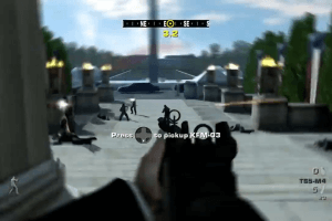 Secret Service 5