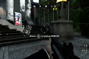 Secret Service 7
