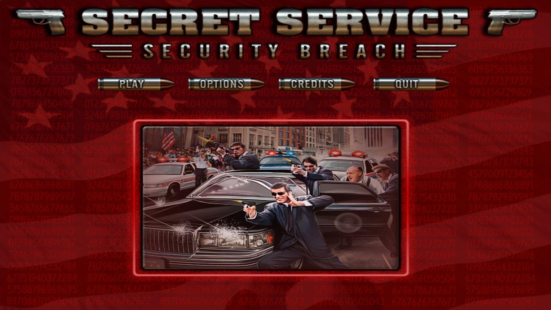 Download Secret Service (Windows) - My Abandonware