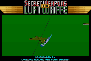 Secret Weapons of the Luftwaffe 11