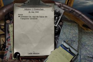 Secret Weapons Over Normandy 0