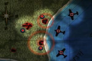 Secret Weapons Over Normandy 9