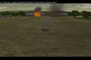 Secret Weapons Over Normandy 10