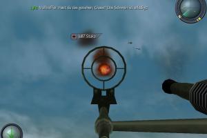 Secret Weapons Over Normandy 11