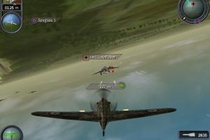 Secret Weapons Over Normandy 13
