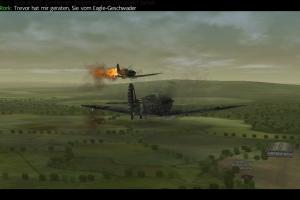 Secret Weapons Over Normandy 14