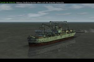 Secret Weapons Over Normandy 2