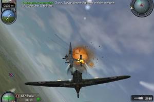 Secret Weapons Over Normandy 3