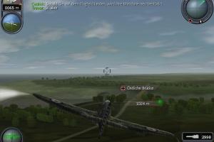 Secret Weapons Over Normandy 5