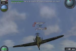 Secret Weapons Over Normandy 6