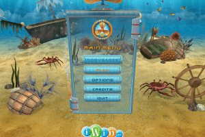 Secrets of Six Seas 0