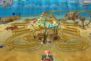 Secrets of Six Seas 9