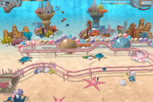 Secrets of Six Seas 10