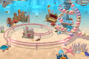Secrets of Six Seas 11