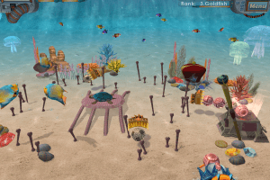 Secrets of Six Seas 12