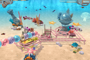 Secrets of Six Seas 13