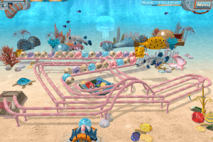Secrets of Six Seas 14