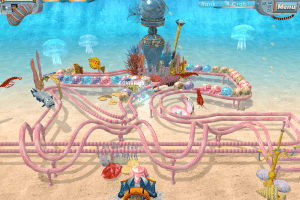 Secrets of Six Seas 16