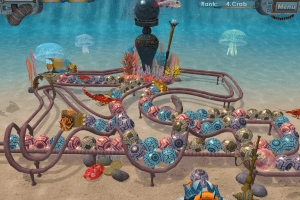 Secrets of Six Seas 17