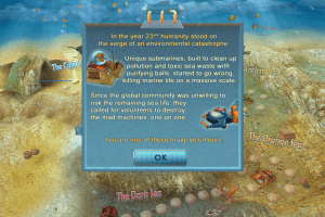 Secrets of Six Seas 2
