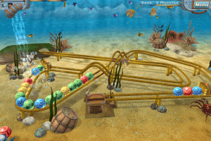Secrets of Six Seas 3