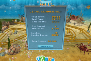 Secrets of Six Seas 4