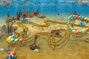 Secrets of Six Seas 5