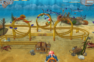Secrets of Six Seas 7