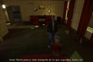 Secrets of the Ark: A Broken Sword Game 9