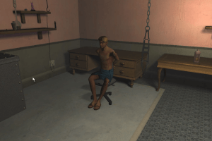 Secrets of the Ark: A Broken Sword Game 10