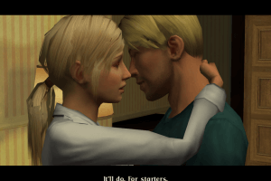 Secrets of the Ark: A Broken Sword Game 18
