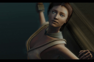 Secrets of the Ark: A Broken Sword Game 24