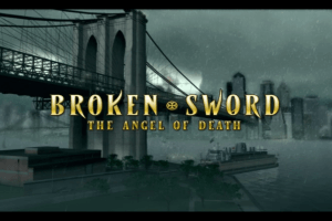 Secrets of the Ark: A Broken Sword Game 26